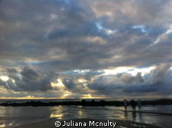 Hawaii. This was taken at sunrise and it was so beautiful. by Juliana Mcnulty 